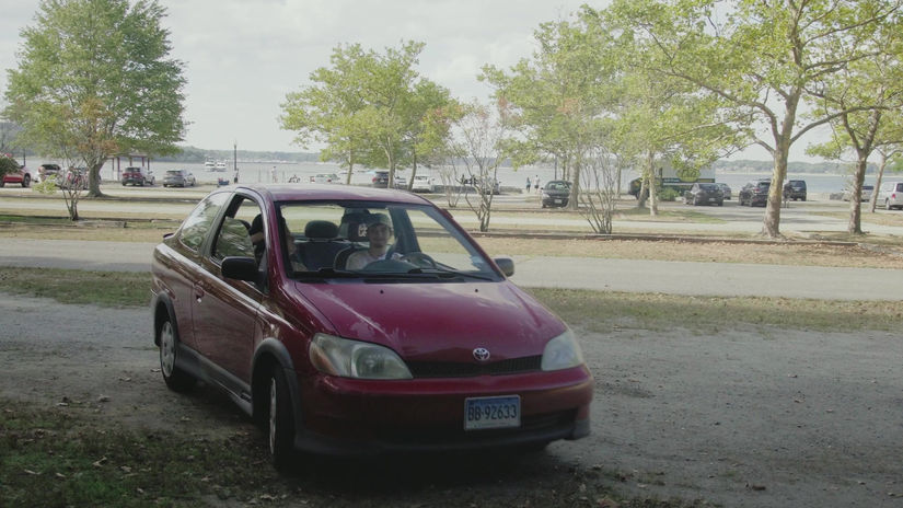 2 Convenient Trailer